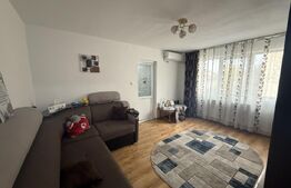 Apartament 3 camere, 53 mp, zona Bd. Unirii