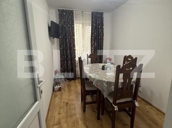 Apartament de vânzare 3 camere Micro 6 - 182506AV | BLITZ Târgoviște | Poza6