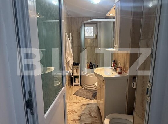 Apartament de vânzare 3 camere Micro 6 - 182506AV | BLITZ Târgoviște | Poza8