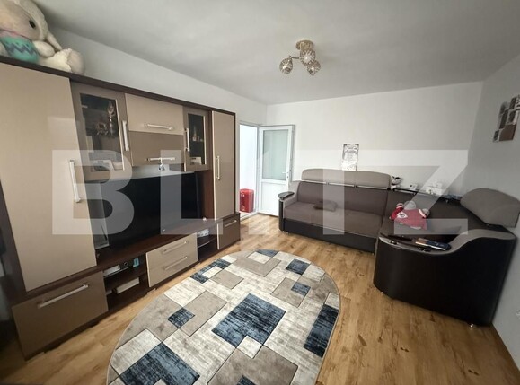 Apartament de vânzare 3 camere Micro 6 - 182506AV | BLITZ Târgoviște | Poza1