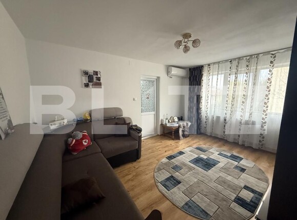 Apartament de vânzare 3 camere Micro 6 - 182506AV | BLITZ Târgoviște | Poza2