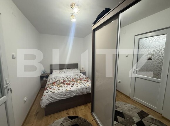 Apartament de vânzare 3 camere Micro 6 - 182506AV | BLITZ Târgoviște | Poza3