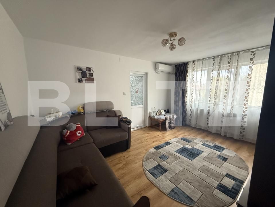 Apartament de vânzare 3 camere Micro 6 - 182506AV | BLITZ Târgoviște | Poza2