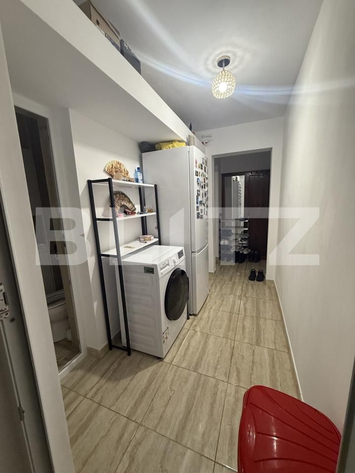 Apartament de vânzare 3 camere Micro 6 - 182506AV | BLITZ Târgoviște | Poza5