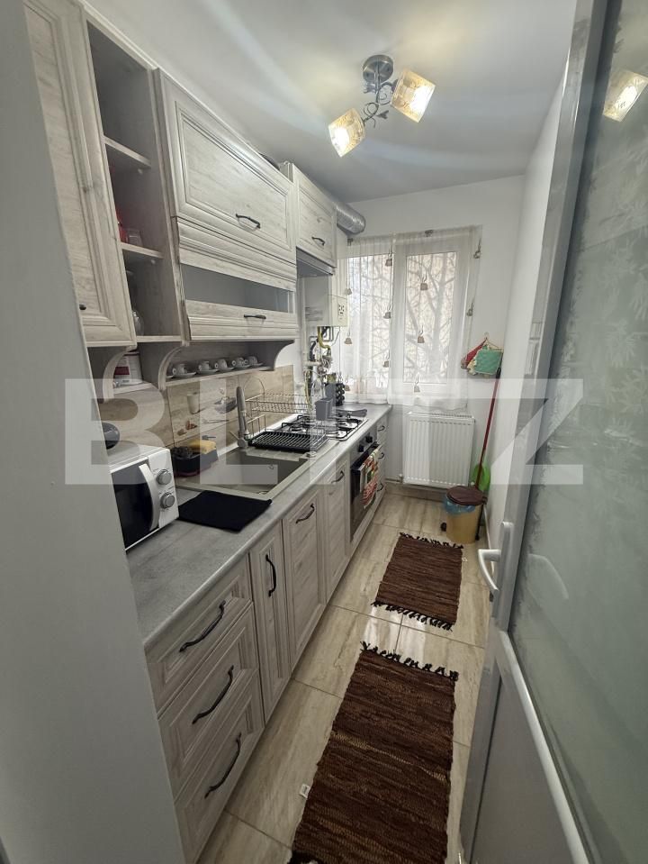 Apartament de vânzare 3 camere Micro 6 - 182506AV | BLITZ Târgoviște | Poza4