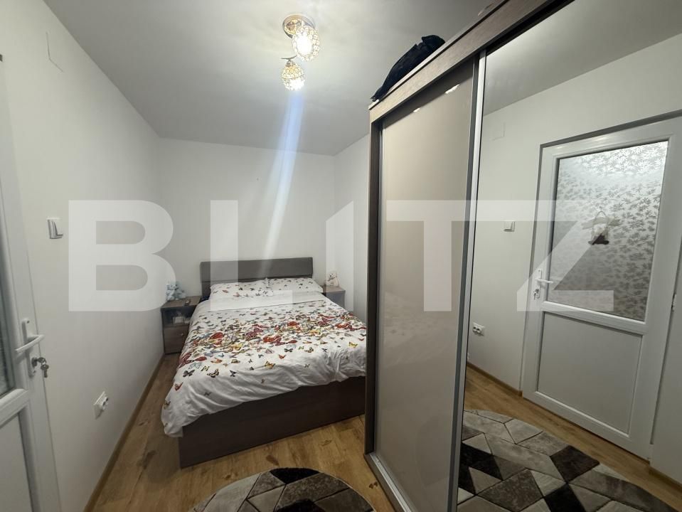 Apartament de vânzare 3 camere Micro 6 - 182506AV | BLITZ Târgoviște | Poza3