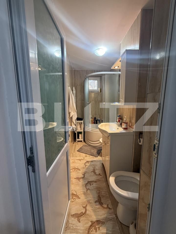 Apartament de vânzare 3 camere Micro 6 - 182506AV | BLITZ Târgoviște | Poza8