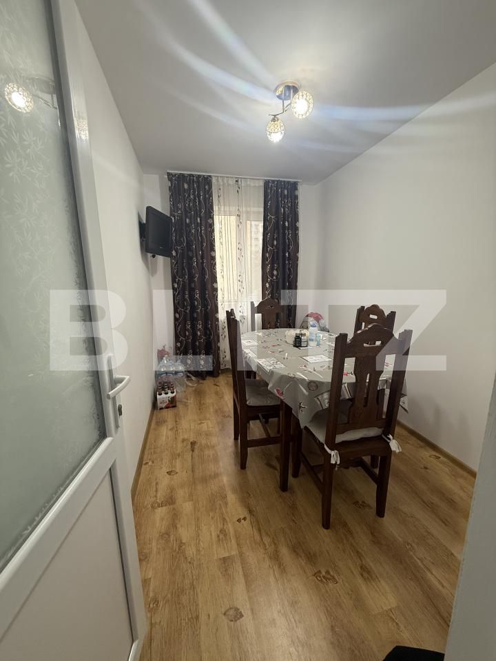 Apartament de vânzare 3 camere Micro 6 - 182506AV | BLITZ Târgoviște | Poza6