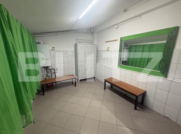 Spațiu comercial de închiriat Nord-Vest - 182521SIC | BLITZ Târgoviște | Poza7