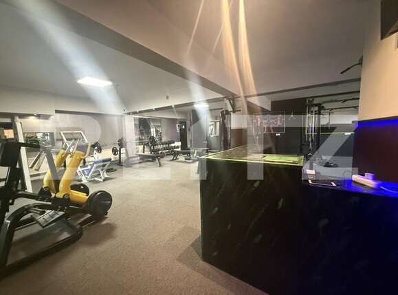Spațiu comercial de închiriat Pucioasa - 182521SIC | BLITZ Târgoviște | Poza1