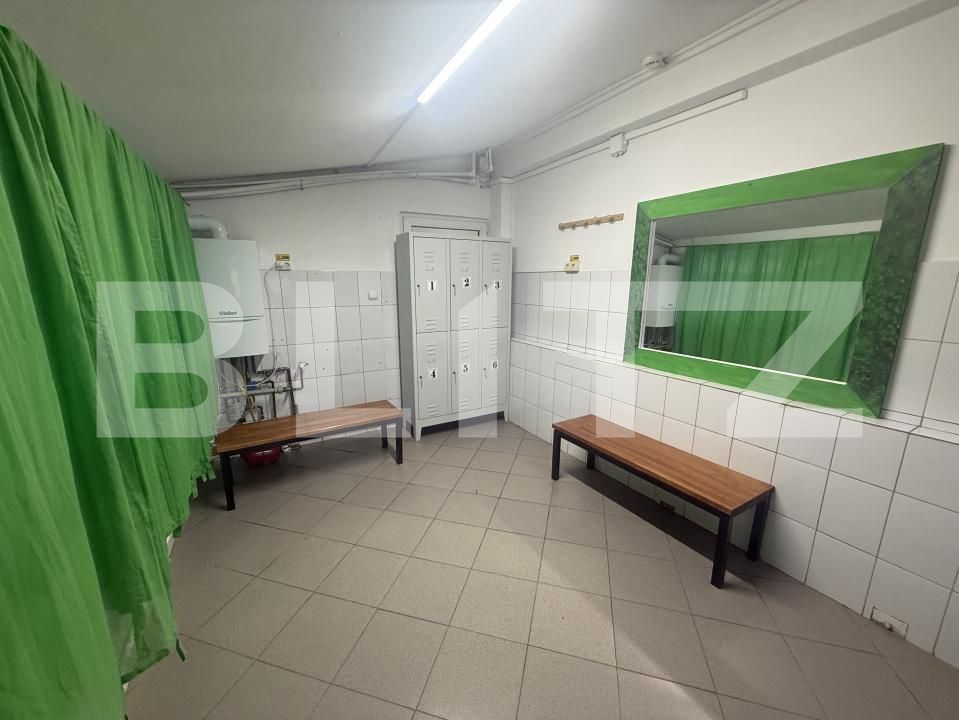 Spațiu comercial de închiriat Nord-Vest - 182521SIC | BLITZ Târgoviște | Poza7