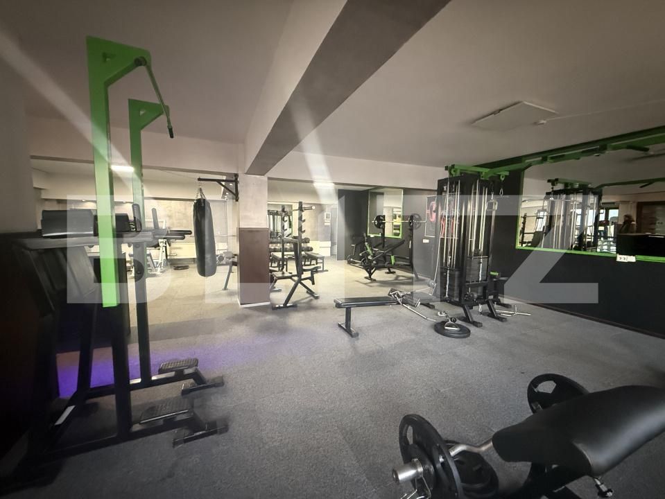 Spațiu comercial de închiriat Pucioasa - 182521SIC | BLITZ Târgoviște | Poza2