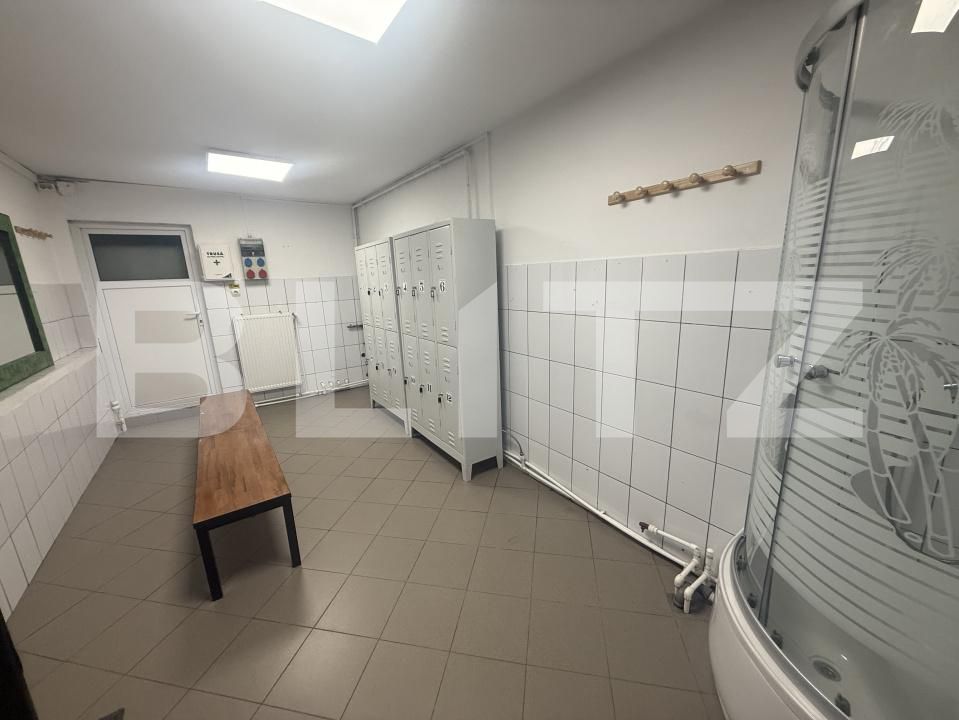 Spațiu comercial de închiriat Nord-Vest - 182521SIC | BLITZ Târgoviște | Poza6