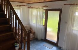 Casa de vanzare, 128 mp, zona Voinesti