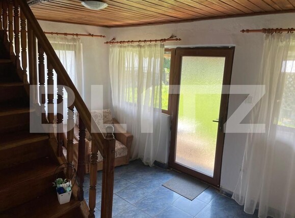 Casa de vânzare 5 camere Nord-Vest - 182586CV | BLITZ Târgoviște | Poza8