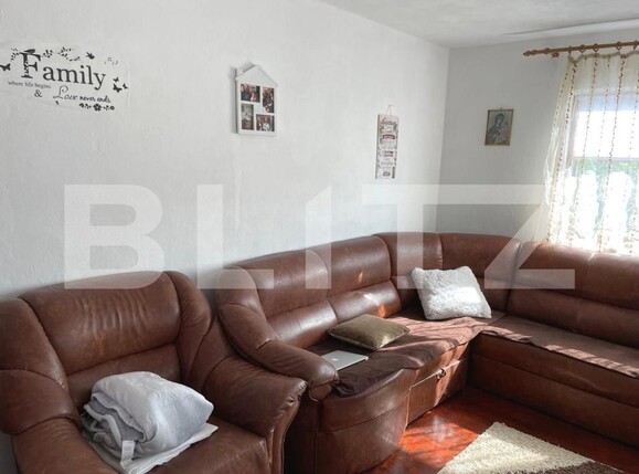 Casa de vânzare 5 camere Exterior Nord - 182586CV | BLITZ Târgoviște | Poza5