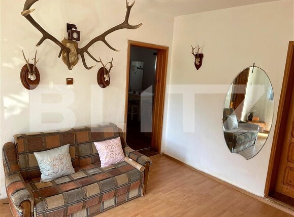 Casa de vânzare 5 camere Nord-Vest - 182586CV | BLITZ Târgoviște | Poza3