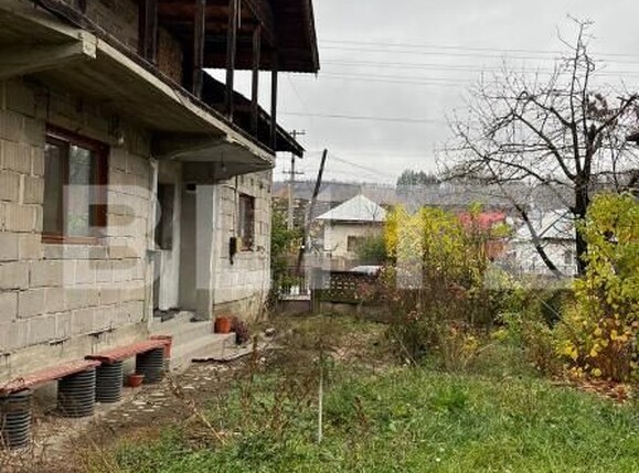 Casa de vânzare 5 camere Exterior Nord - 182586CV | BLITZ Târgoviște | Poza15