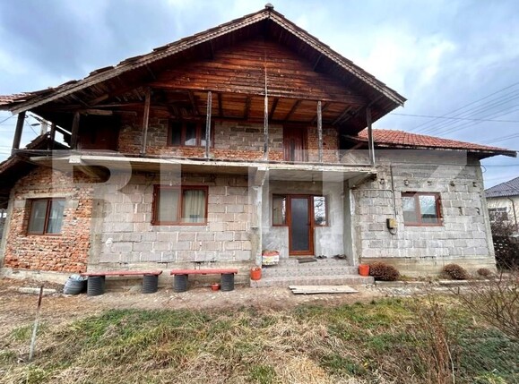 Casa de vânzare 5 camere Exterior Nord - 182586CV | BLITZ Târgoviște | Poza13