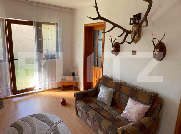 Casa de vânzare 5 camere Exterior Nord - 182586CV | BLITZ Târgoviște | Poza1