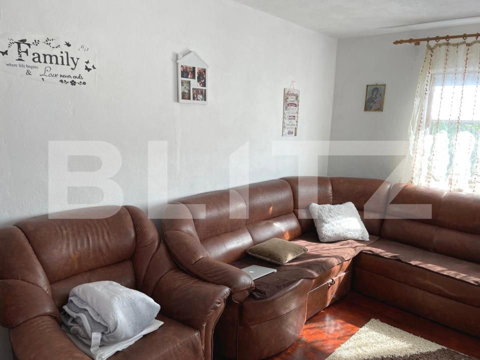 Casa de vânzare 5 camere Exterior Nord - 182586CV | BLITZ Târgoviște | Poza5