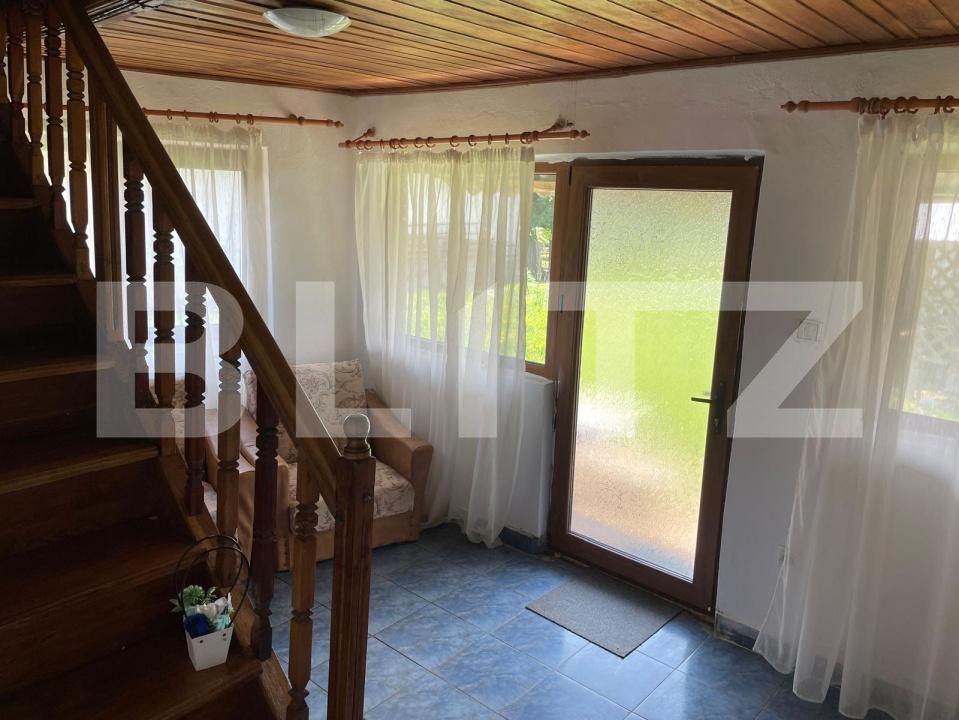 Casa de vânzare 5 camere Exterior Nord - 182586CV | BLITZ Târgoviște | Poza8