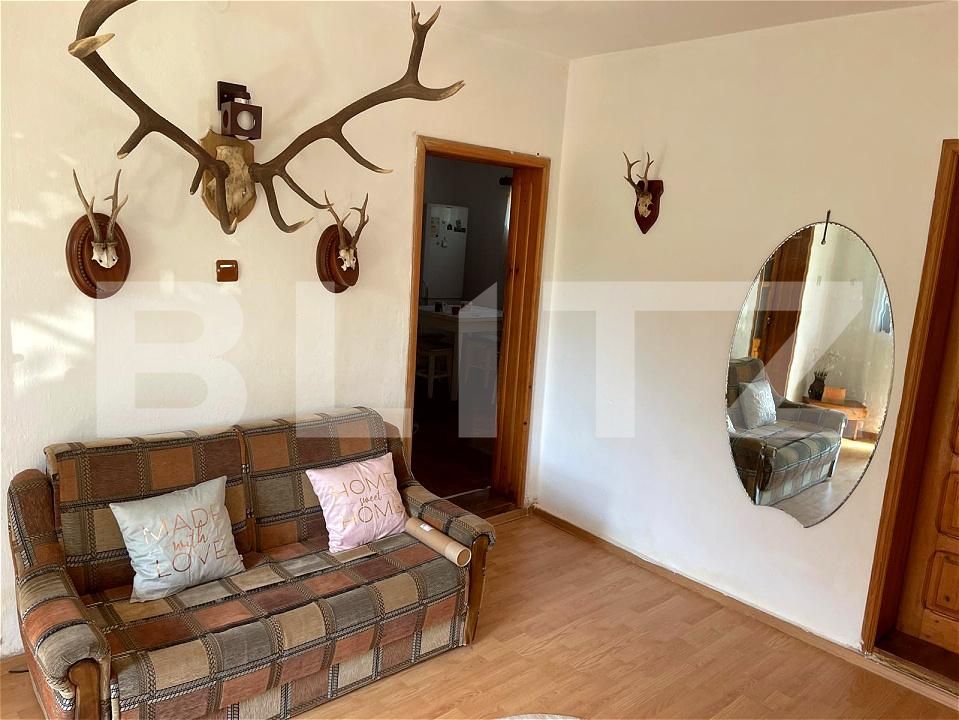 Casa de vânzare 5 camere Exterior Nord - 182586CV | BLITZ Târgoviște | Poza3