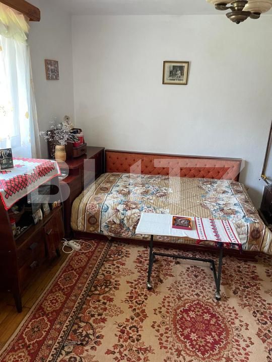 Casa de vânzare 5 camere Exterior Nord - 182586CV | BLITZ Târgoviște | Poza11