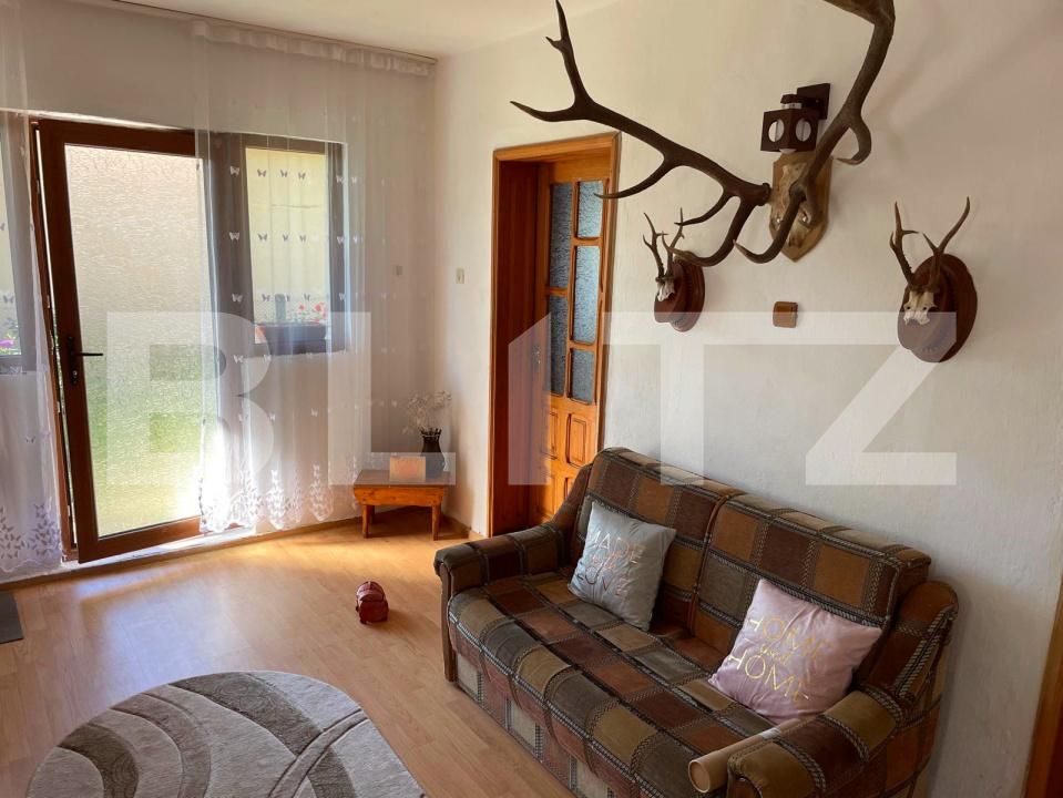 Casa de vânzare 5 camere Nord-Vest - 182586CV | BLITZ Târgoviște | Poza1