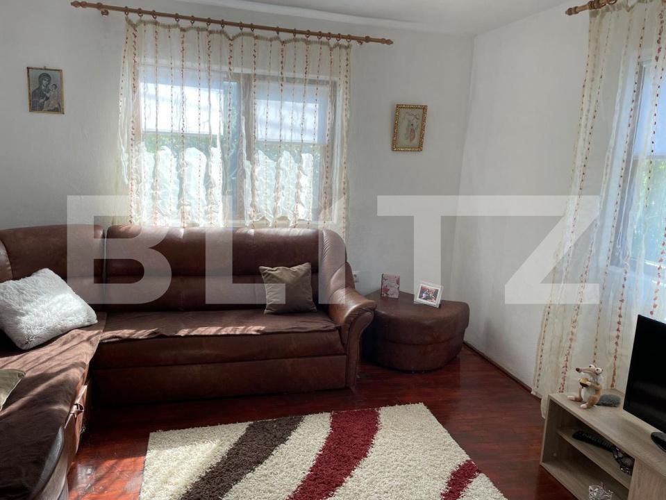 Casa de vânzare 5 camere Exterior Nord - 182586CV | BLITZ Târgoviște | Poza4