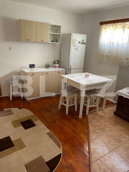 Casa de vânzare 5 camere Exterior Nord - 182586CV | BLITZ Târgoviște | Poza7