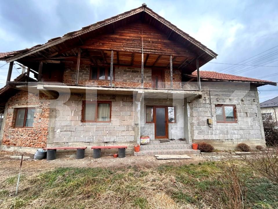 Casa de vânzare 5 camere Nord-Vest - 182586CV | BLITZ Târgoviște | Poza13