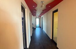 Casă mare, 9 camere, curte 1000 mp – disponibilă pentru închiriere