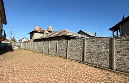 Casă mare, 9 camere, curte 1000 mp – disponibilă pentru închiriere