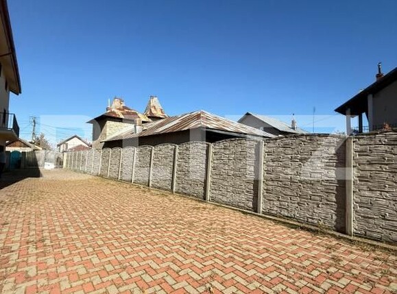 Casa de închiriat 9 camere Exterior Nord - 182601CI | BLITZ Târgoviște | Poza2