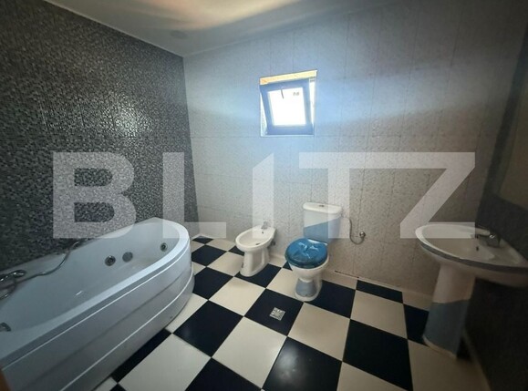 Casa de închiriat 9 camere Exterior Nord - 182601CI | BLITZ Târgoviște | Poza12