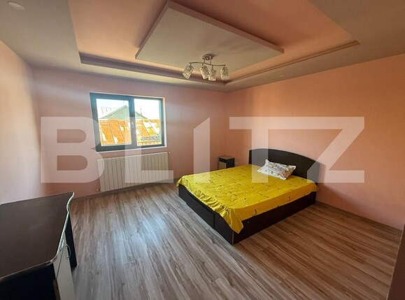 Casa de închiriat 9 camere Exterior Nord - 182601CI | BLITZ Târgoviște | Poza18