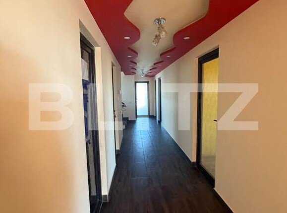 Casa de închiriat 9 camere Exterior Nord - 182601CI | BLITZ Târgoviște | Poza14