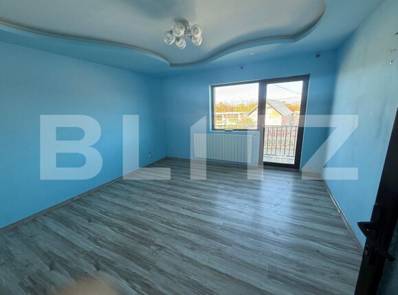 Casa de închiriat 9 camere Exterior Nord - 182601CI | BLITZ Târgoviște | Poza16