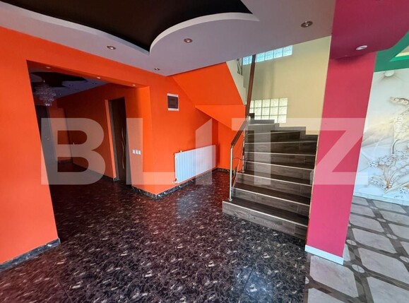 Casa de închiriat 9 camere Exterior Nord - 182601CI | BLITZ Târgoviște | Poza7