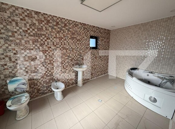 Casa de închiriat 9 camere Exterior Nord - 182601CI | BLITZ Târgoviște | Poza15