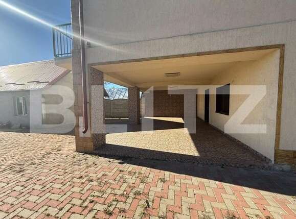 Casa de închiriat 9 camere Exterior Nord - 182601CI | BLITZ Târgoviște | Poza4