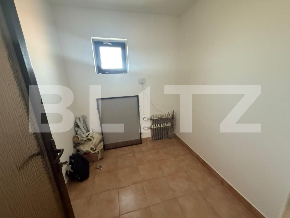 Casa de închiriat 9 camere Exterior Nord - 182601CI | BLITZ Târgoviște | Poza9