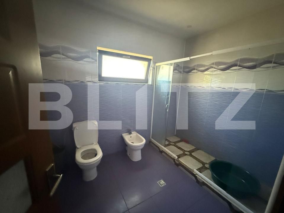 Casa de închiriat 9 camere Exterior Nord - 182601CI | BLITZ Târgoviște | Poza10