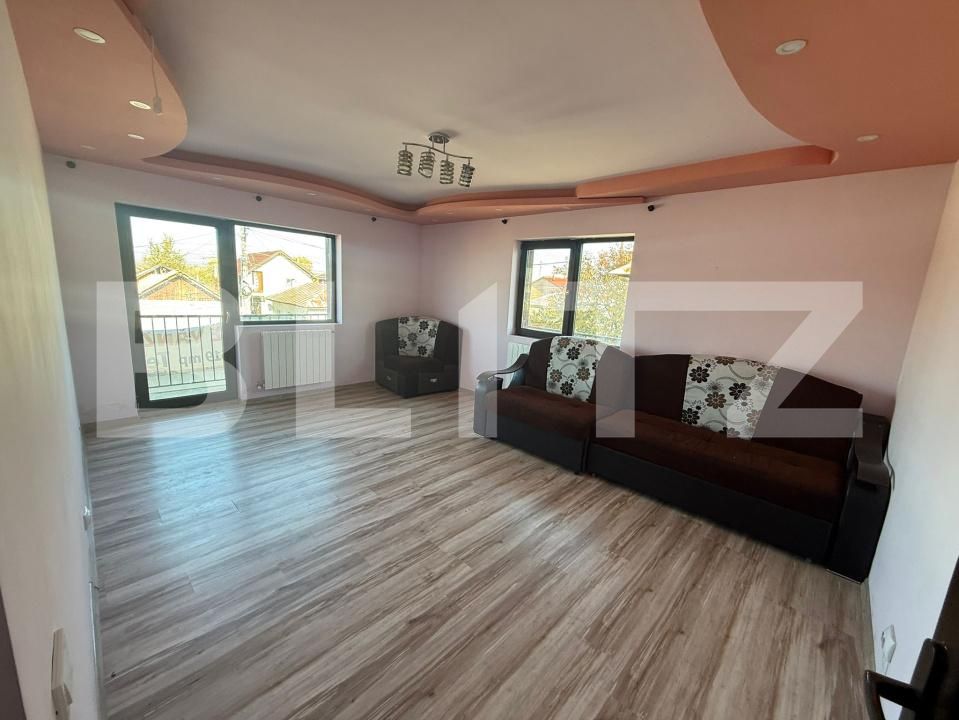 Casa de închiriat 9 camere Exterior Nord - 182601CI | BLITZ Târgoviște | Poza20