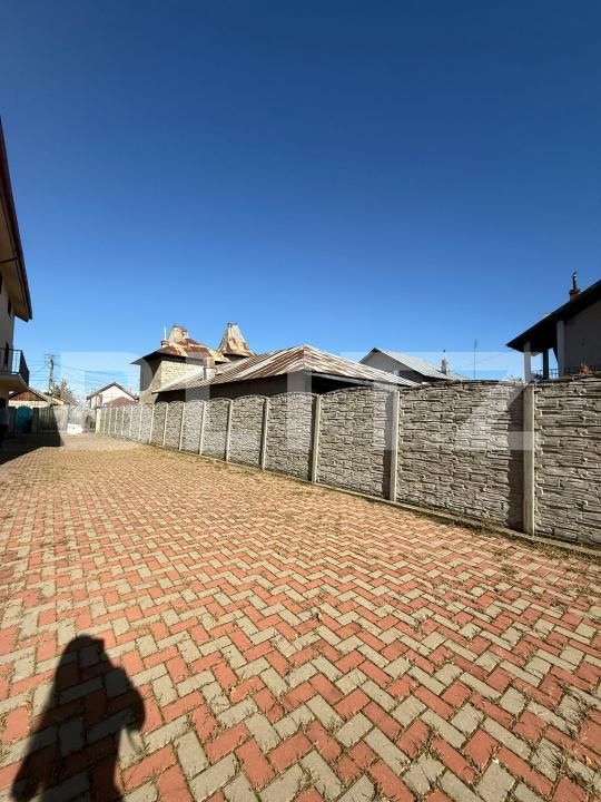Casa de închiriat 9 camere Exterior Nord - 182601CI | BLITZ Târgoviște | Poza2
