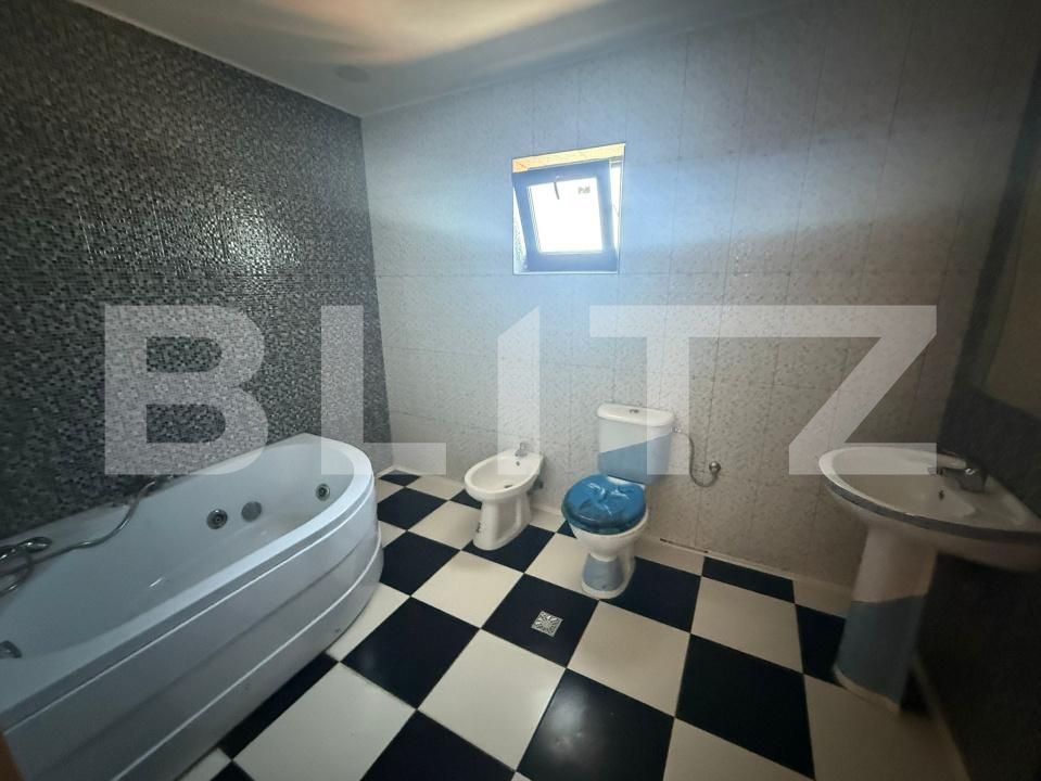 Casa de închiriat 9 camere Exterior Nord - 182601CI | BLITZ Târgoviște | Poza12