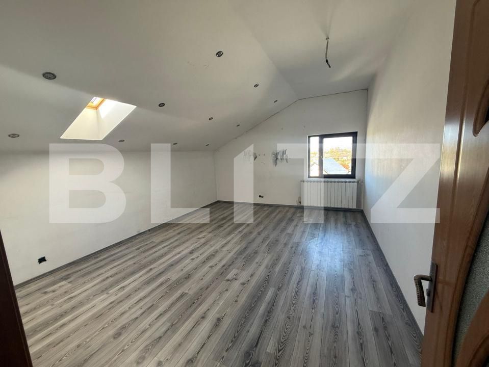 Casa de închiriat 9 camere Exterior Nord - 182601CI | BLITZ Târgoviște | Poza19