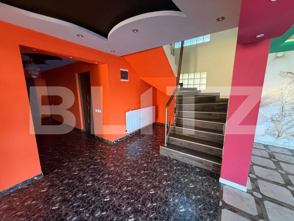 Casa de închiriat 9 camere Exterior Nord - 182601CI | BLITZ Târgoviște | Poza7