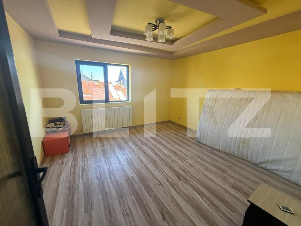 Casa de închiriat 9 camere Exterior Nord - 182601CI | BLITZ Târgoviște | Poza11